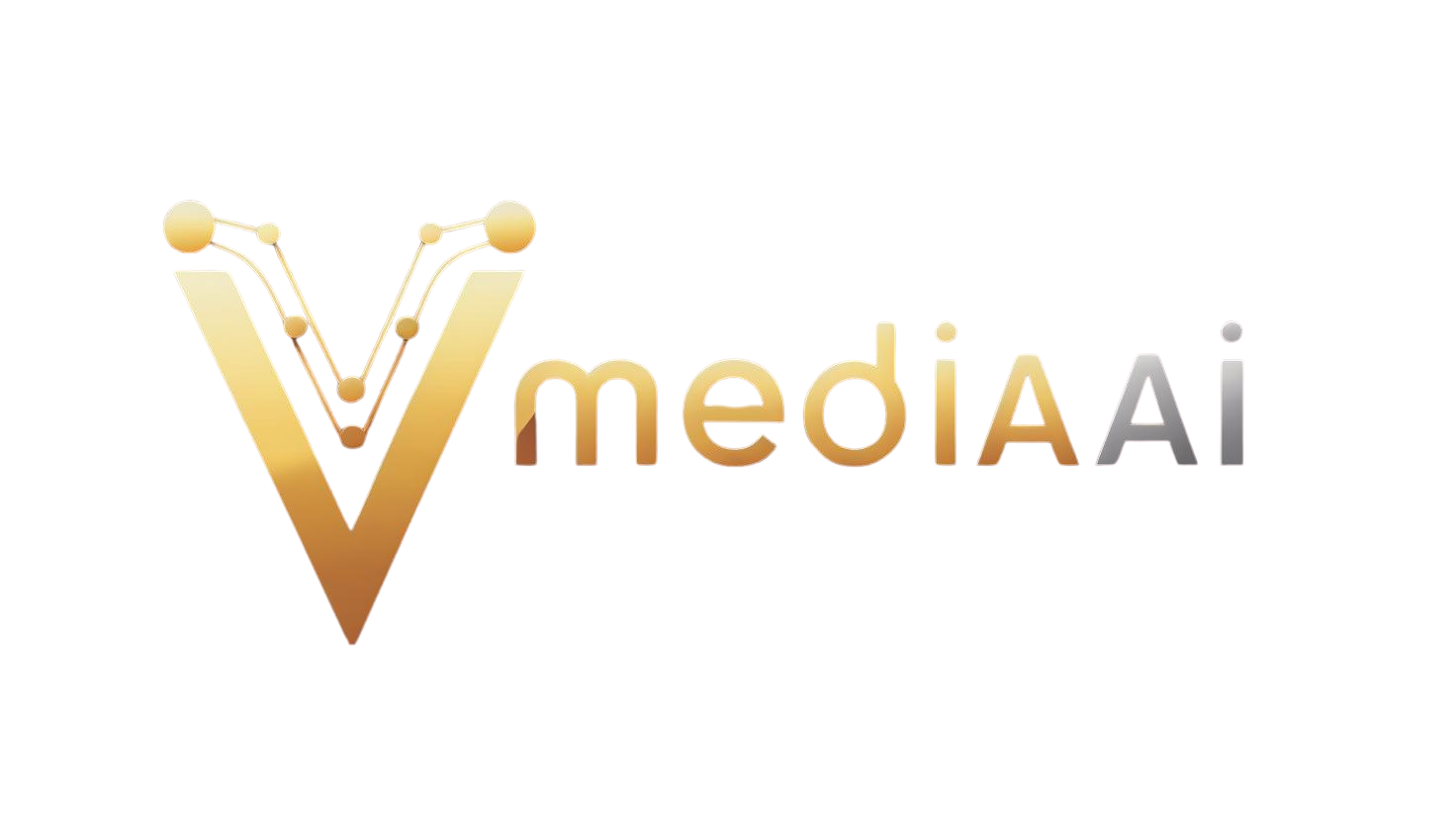 VMEDIA.AI Logo