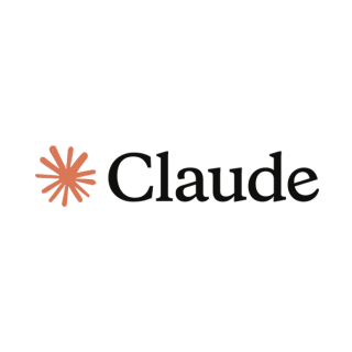 Claude AI Logo